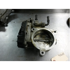 95K031 Throttle Valve Body For 13-18 Hyundai Santa Fe  3.3 351003CAA0
